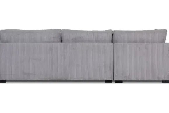 Sale Hoekbank Franchesca Loungebanken|Hoekbanken