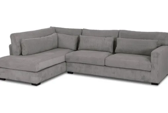 Sale Hoekbank Franchesca Loungebanken|Hoekbanken