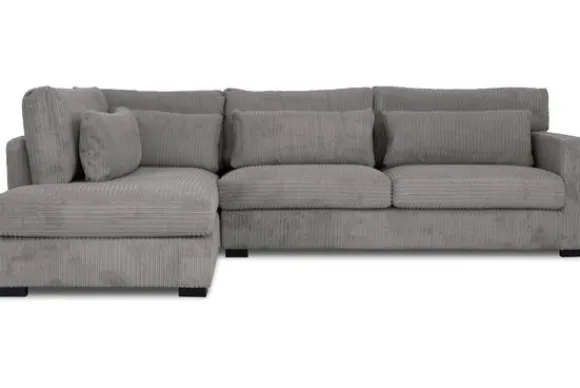 Sale Hoekbank Franchesca Loungebanken|Hoekbanken