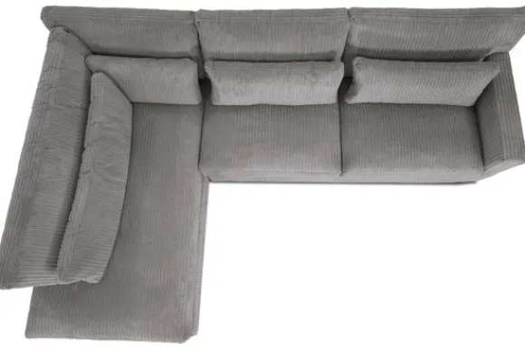 Sale Hoekbank Franchesca Loungebanken|Hoekbanken