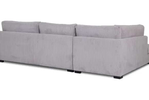 Sale Hoekbank Franchesca Loungebanken|Hoekbanken