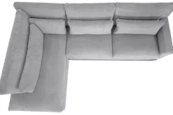Sale Hoekbank Franchesca Loungebanken|Hoekbanken