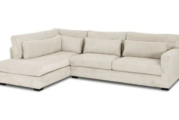 Sale Hoekbank Franchesca Loungebanken|Hoekbanken
