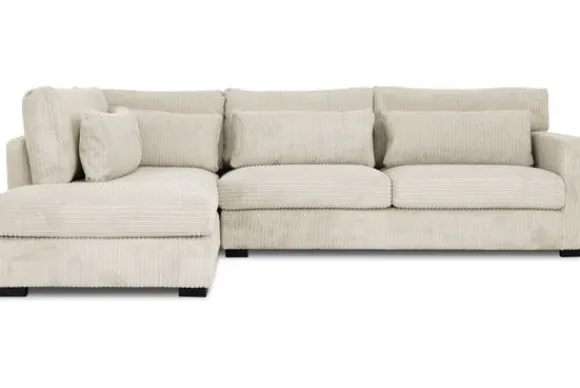 Sale Hoekbank Franchesca Loungebanken|Hoekbanken