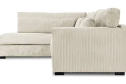 Sale Hoekbank Franchesca Loungebanken|Hoekbanken
