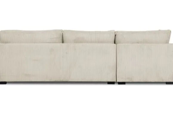Sale Hoekbank Franchesca Loungebanken|Hoekbanken