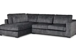 Hot Hoekbank Franchesca Loungebanken|Hoekbanken