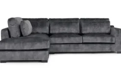 Hot Hoekbank Franchesca Loungebanken|Hoekbanken