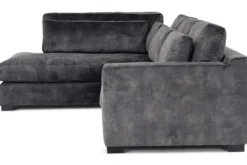 Hot Hoekbank Franchesca Loungebanken|Hoekbanken