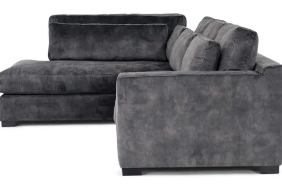 Hot Hoekbank Franchesca Loungebanken|Hoekbanken