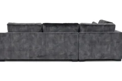 Hot Hoekbank Franchesca Loungebanken|Hoekbanken