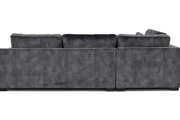 Hot Hoekbank Franchesca Loungebanken|Hoekbanken