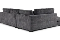 Hot Hoekbank Franchesca Loungebanken|Hoekbanken