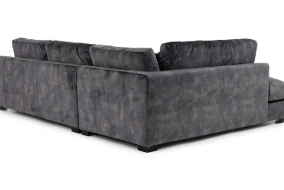 Hot Hoekbank Franchesca Loungebanken|Hoekbanken