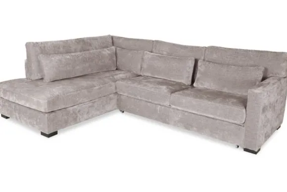 Hot Hoekbank Frederique Slaapbanken|Loungebanken