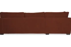 Hot Hoekbank Frederique Slaapbanken|Loungebanken