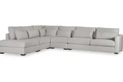 Clearance Hoekbank Frederique Loungebanken|Hoekbanken