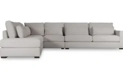 Clearance Hoekbank Frederique Loungebanken|Hoekbanken