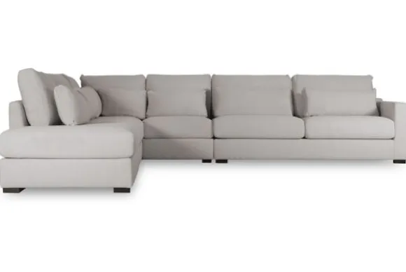 Clearance Hoekbank Frederique Loungebanken|Hoekbanken