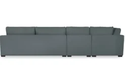 Clearance Hoekbank Frederique Loungebanken|Hoekbanken