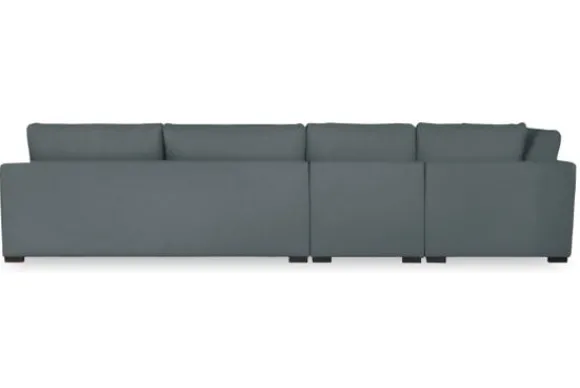 Clearance Hoekbank Frederique Loungebanken|Hoekbanken