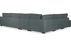Clearance Hoekbank Frederique Loungebanken|Hoekbanken