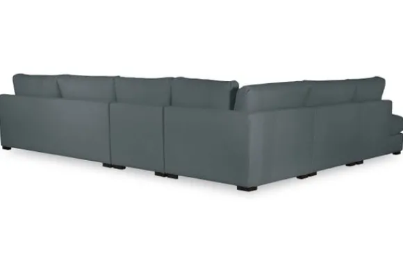Clearance Hoekbank Frederique Loungebanken|Hoekbanken
