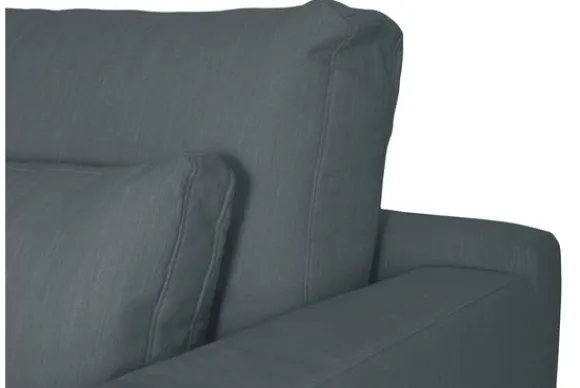 Clearance Hoekbank Frederique Loungebanken|Hoekbanken