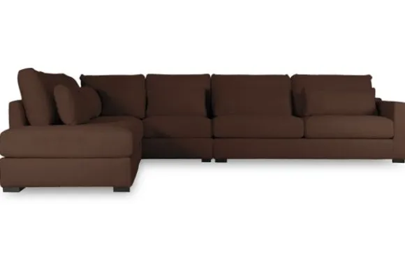 Clearance Hoekbank Frederique Loungebanken|Hoekbanken