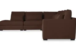 Clearance Hoekbank Frederique Loungebanken|Hoekbanken