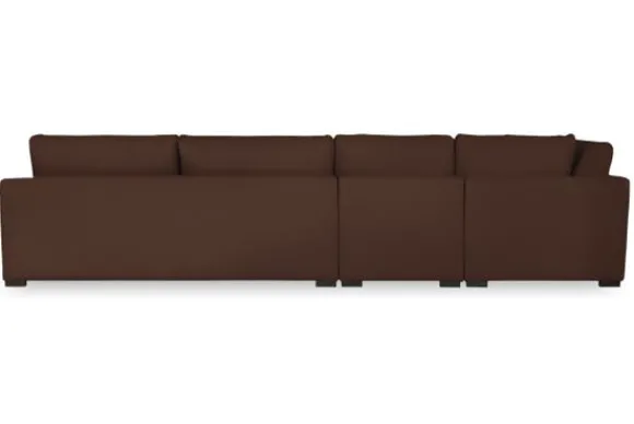 Clearance Hoekbank Frederique Loungebanken|Hoekbanken