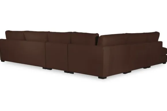 Clearance Hoekbank Frederique Loungebanken|Hoekbanken