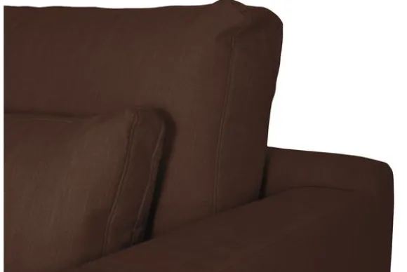 Clearance Hoekbank Frederique Loungebanken|Hoekbanken