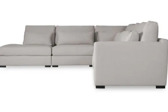 Clearance Hoekbank Frederique Loungebanken|Hoekbanken