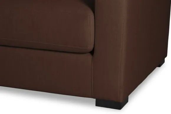 Clearance Hoekbank Frederique Loungebanken|Hoekbanken