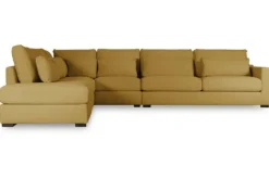 Clearance Hoekbank Frederique Loungebanken|Hoekbanken