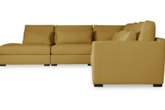 Clearance Hoekbank Frederique Loungebanken|Hoekbanken