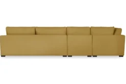 Clearance Hoekbank Frederique Loungebanken|Hoekbanken