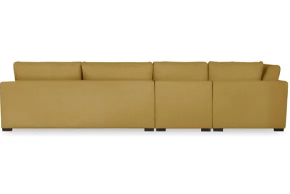 Clearance Hoekbank Frederique Loungebanken|Hoekbanken