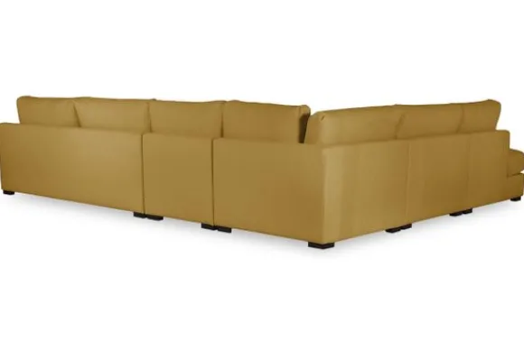 Clearance Hoekbank Frederique Loungebanken|Hoekbanken