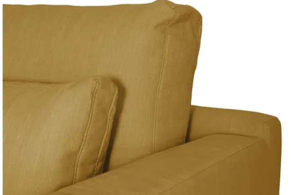 Clearance Hoekbank Frederique Loungebanken|Hoekbanken