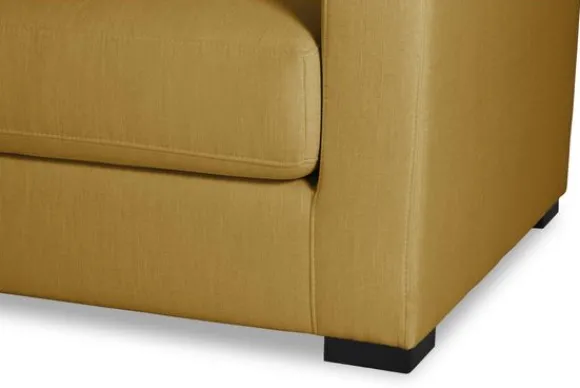 Clearance Hoekbank Frederique Loungebanken|Hoekbanken