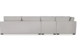 Clearance Hoekbank Frederique Loungebanken|Hoekbanken