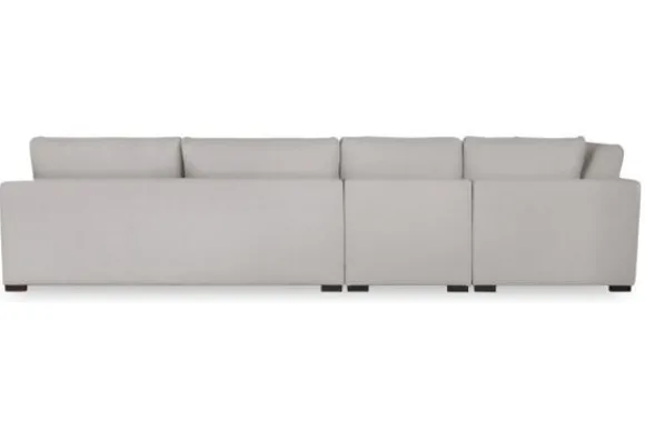 Clearance Hoekbank Frederique Loungebanken|Hoekbanken