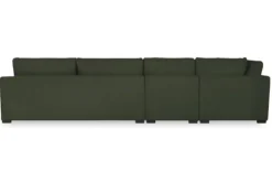 Clearance Hoekbank Frederique Loungebanken|Hoekbanken