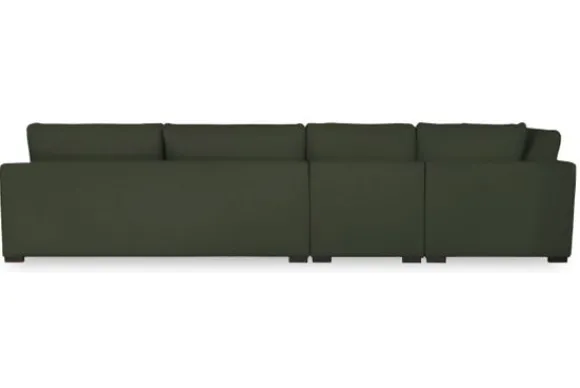 Clearance Hoekbank Frederique Loungebanken|Hoekbanken