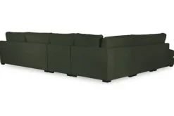 Clearance Hoekbank Frederique Loungebanken|Hoekbanken
