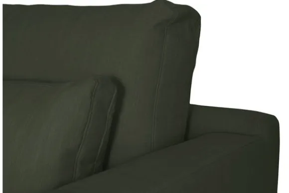Clearance Hoekbank Frederique Loungebanken|Hoekbanken