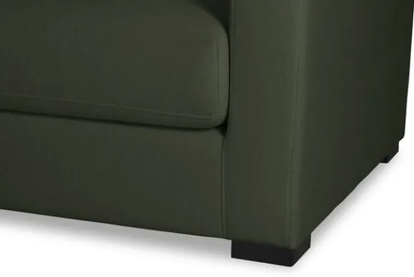 Clearance Hoekbank Frederique Loungebanken|Hoekbanken