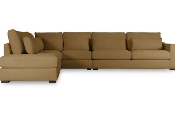 Clearance Hoekbank Frederique Loungebanken|Hoekbanken